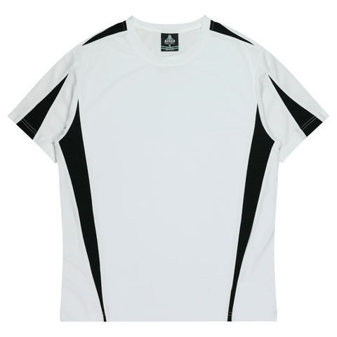 EUREKA MENS TEES RUNOUT - 1204-Aussie Pacific-0