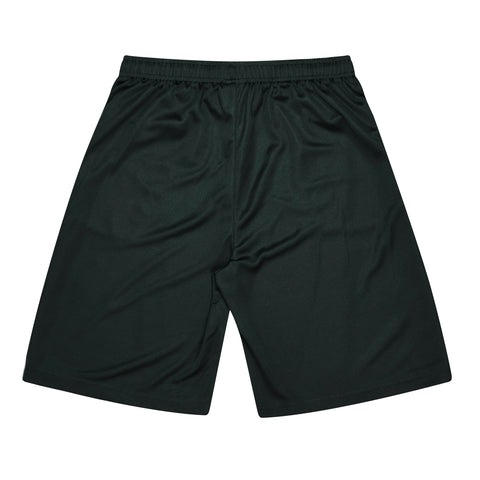 SPORTS SHORT KIDS SHORTS RUNOUT - 3601-Aussie Pacific