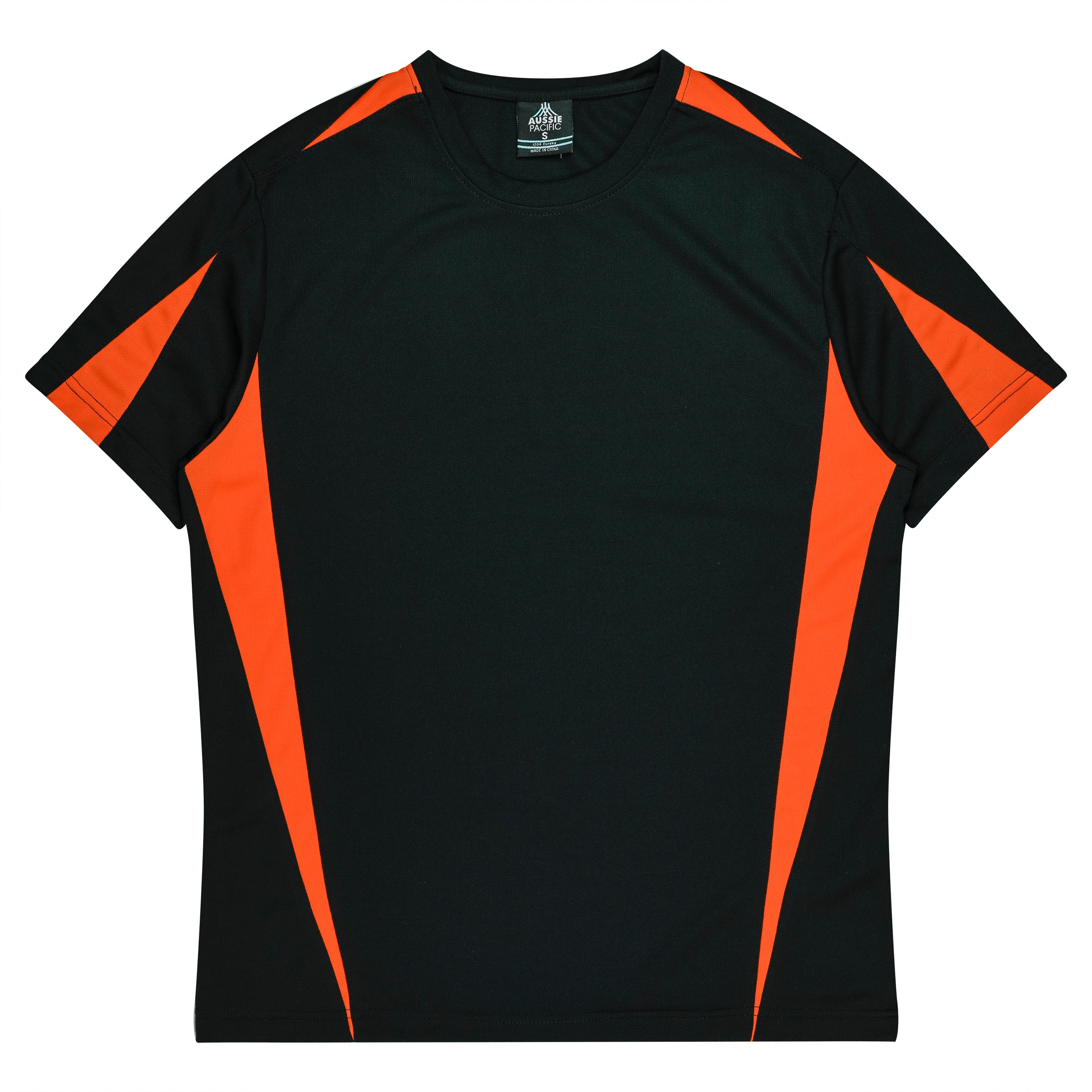 EUREKA MENS TEES RUNOUT - 1204-Aussie Pacific-28