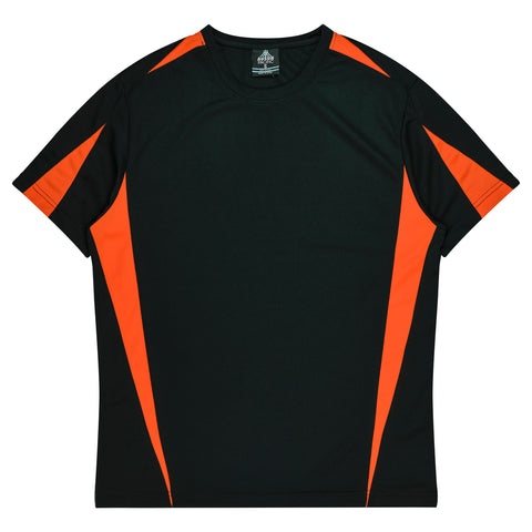 EUREKA MENS TEES RUNOUT - 1204-Aussie Pacific-28