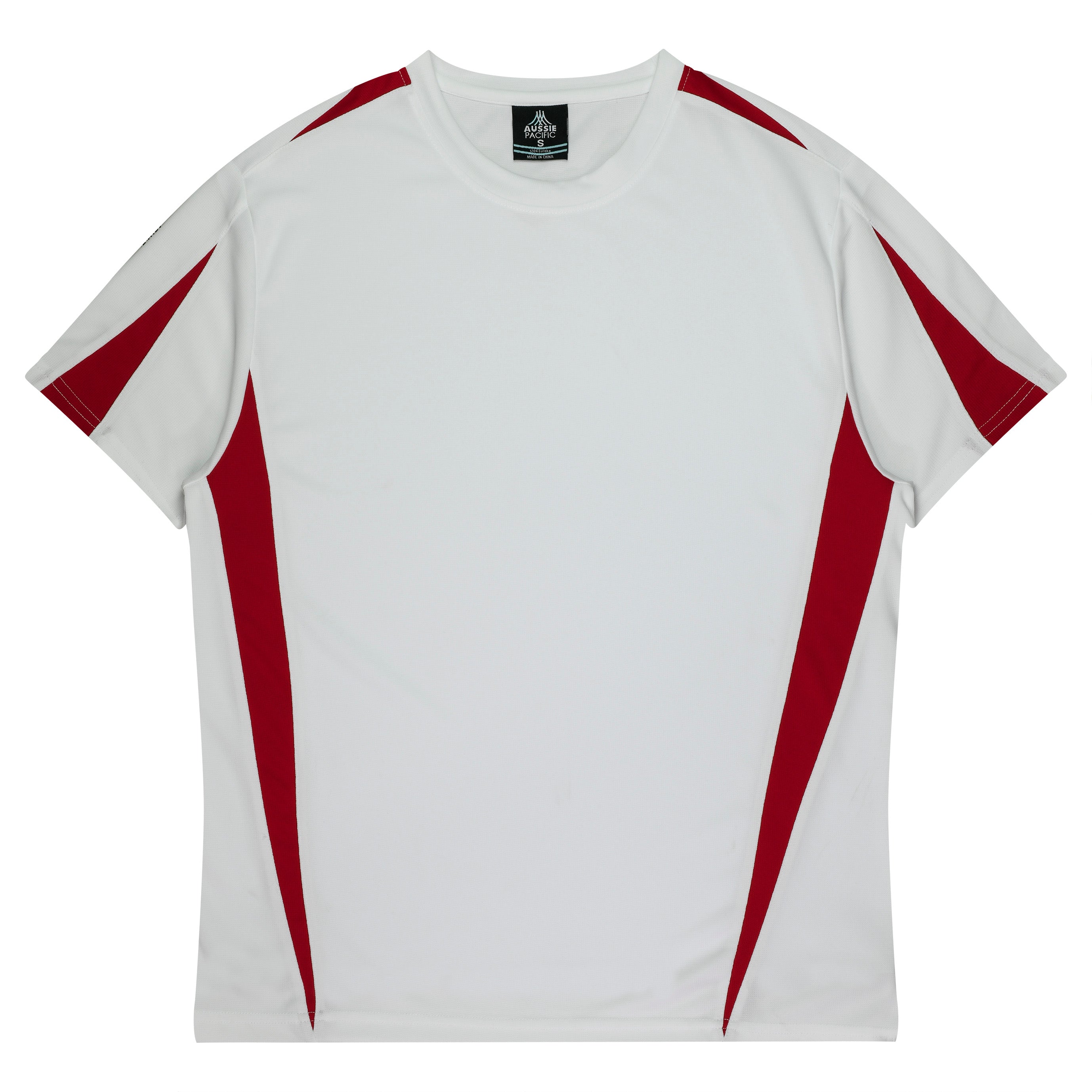 EUREKA MENS TEES RUNOUT - 1204-Aussie Pacific-7