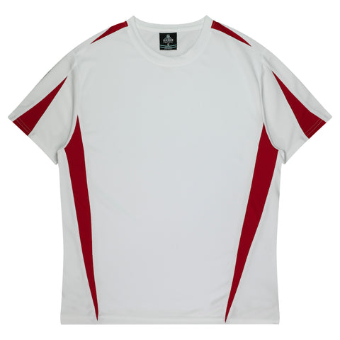 EUREKA MENS TEES RUNOUT - 1204-Aussie Pacific-7