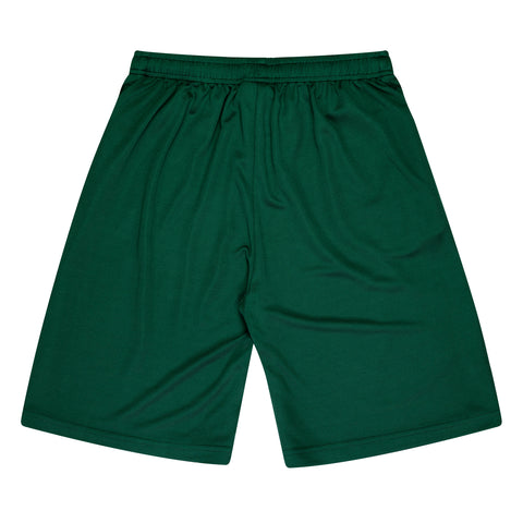 SPORTS SHORT KIDS SHORTS RUNOUT - 3601-Aussie Pacific