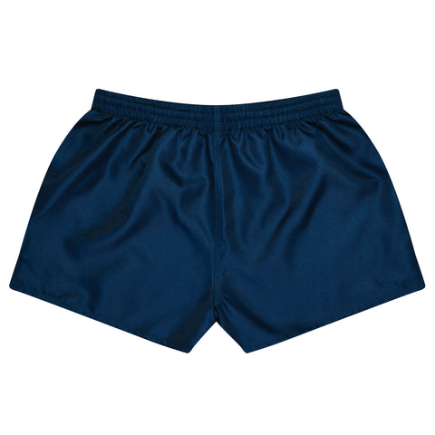 RUGBY MENS SHORTS - 1603-Aussie Pacific