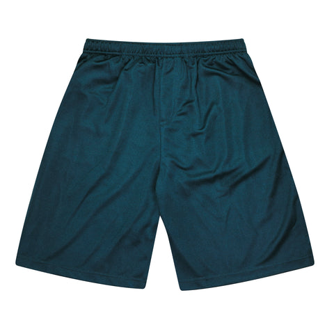 SPORTS SHORT KIDS SHORTS RUNOUT - 3601-Aussie Pacific