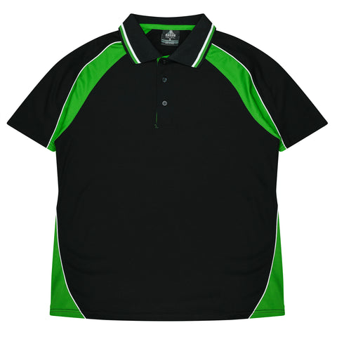 PANORAMA KIDS POLOS RUNOUT - 3309-Aussie Pacific