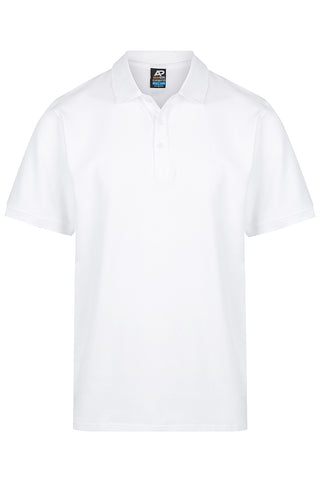 CLAREMONT MENS POLOS - 1315-Aussie Pacific-21