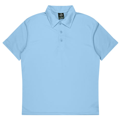 BOTANY KIDS POLOS - 3307-Aussie Pacific
