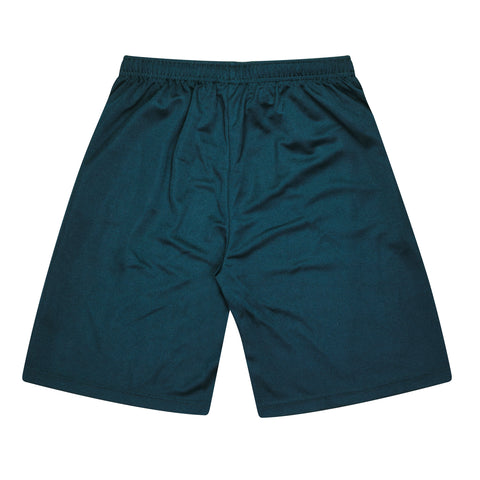 SPORTS SHORT KIDS SHORTS RUNOUT - 3601-Aussie Pacific