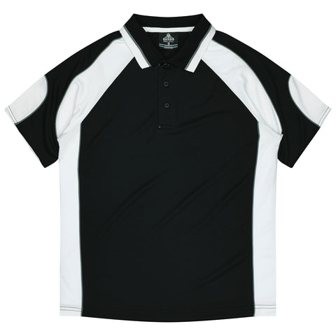 MURRAY KIDS POLOS - 3300-Aussie Pacific-18