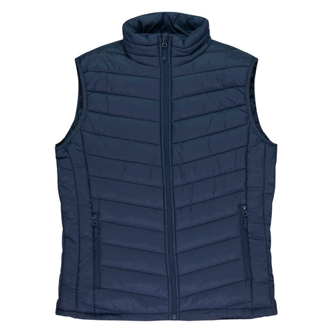 SNOWY MENS VESTS - 1523-Aussie Pacific