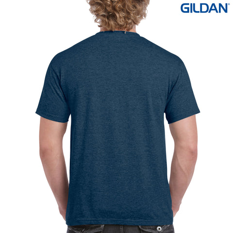 2000 Gildan Ultra Cotton Adult T-Shirt