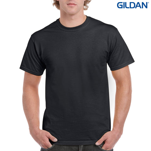 2000 Gildan Ultra Cotton Adult T-Shirt