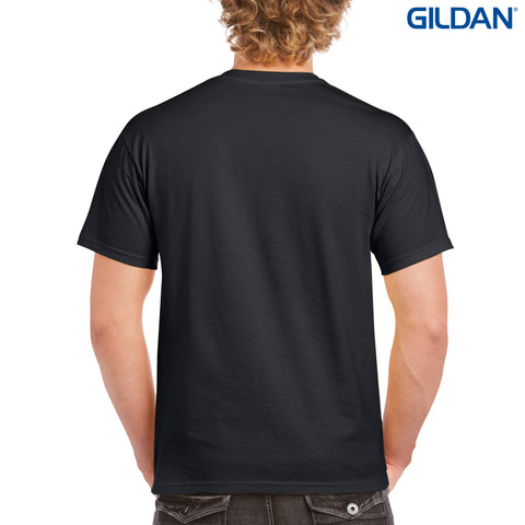 2000 Gildan Ultra Cotton Adult T-Shirt