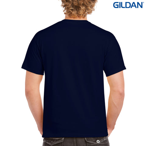 5400B Gildan Heavy Cotton Youth Long Sleeve T-Shirt