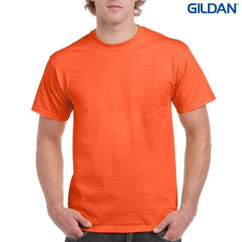 2000 Gildan Ultra Cotton Adult T-Shirt
