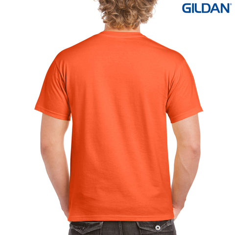 2000 Gildan Ultra Cotton Adult T-Shirt