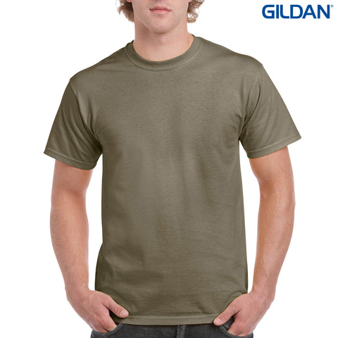 2000 Gildan Ultra Cotton Adult T-Shirt