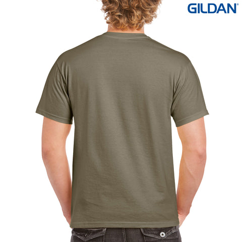 2000 Gildan Ultra Cotton Adult T-Shirt