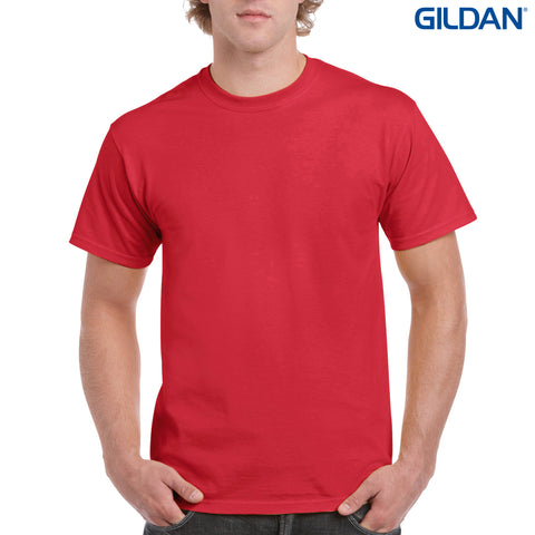 2000 Gildan Ultra Cotton Adult T-Shirt