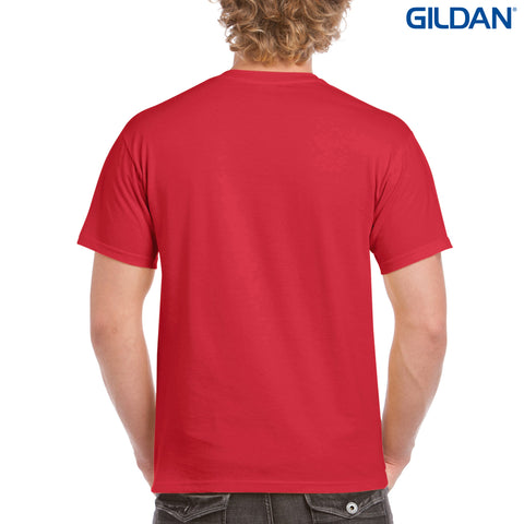 2000 Gildan Ultra Cotton Adult T-Shirt
