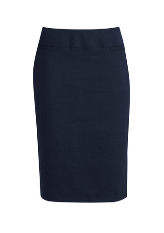 Womens Cool Stretch Relaxed Fit Lined Skirt-20111-biz-corporates