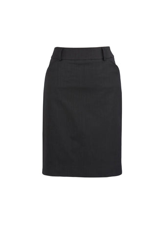 Womens Cool Stretch Multi-Pleat Skirt-20115-biz-corporates
