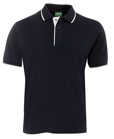 C of C  TIPPING POLO -  2CT