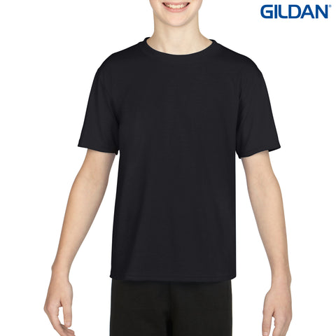 42000B Gildan Performance Youth T-Shirt