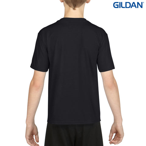 42000B Gildan Performance Youth T-Shirt
