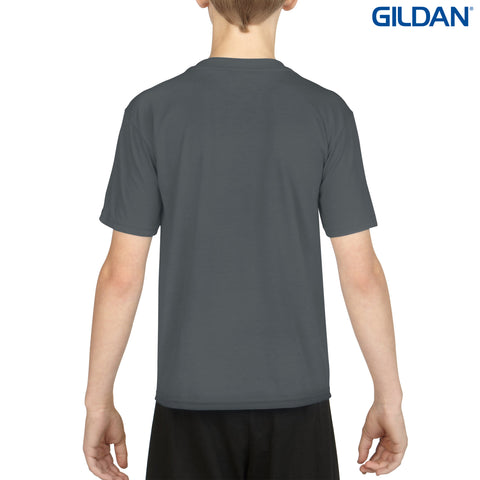 42000B Gildan Performance Youth T-Shirt