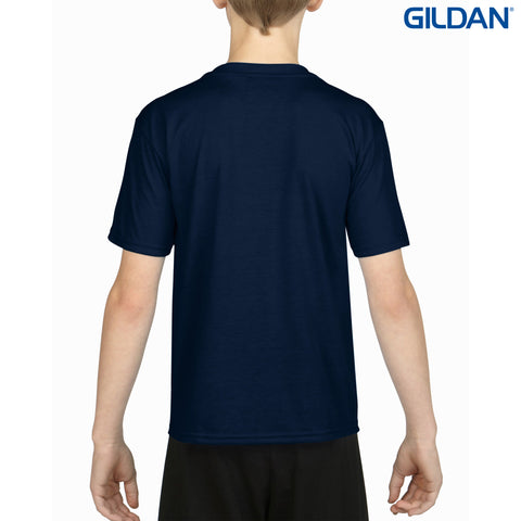 42000B Gildan Performance Youth T-Shirt