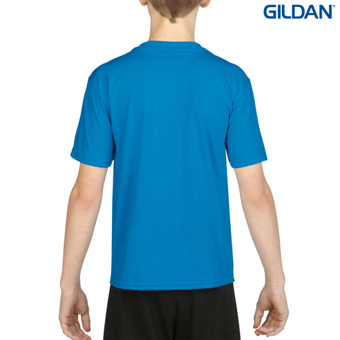 42000B Gildan Performance Youth T-Shirt