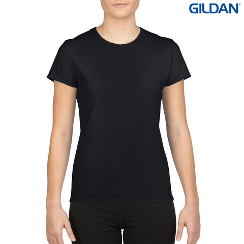 42000L Gildan Performance Ladies’ T-Shirt