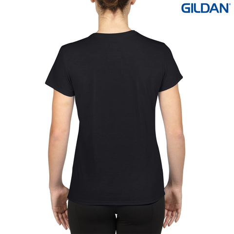 42000L Gildan Performance Ladies’ T-Shirt