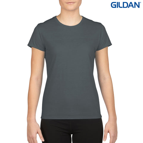 42000L Gildan Performance Ladies’ T-Shirt