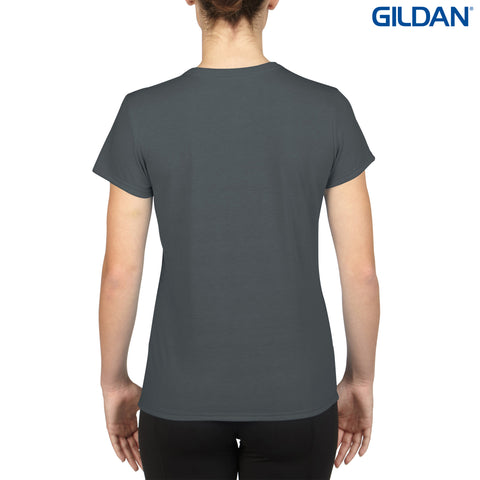 42000L Gildan Performance Ladies’ T-Shirt