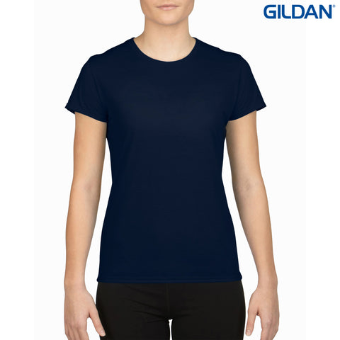 42000L Gildan Performance Ladies’ T-Shirt
