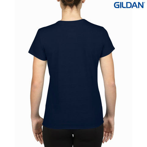 42000L Gildan Performance Ladies’ T-Shirt
