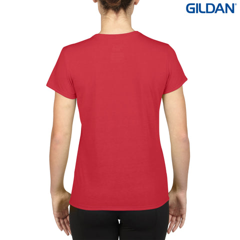 42000L Gildan Performance Ladies’ T-Shirt