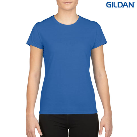 42000L Gildan Performance Ladies’ T-Shirt
