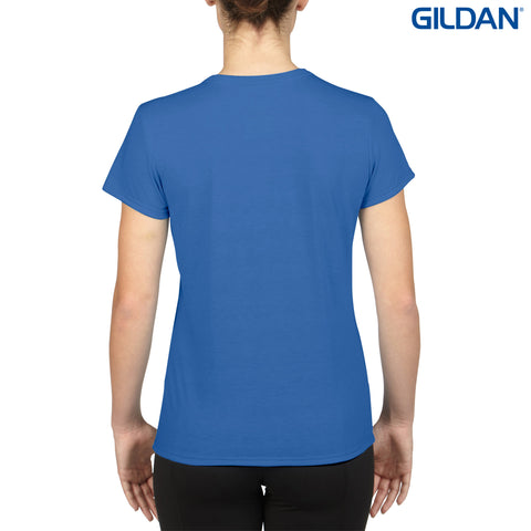 42000L Gildan Performance Ladies’ T-Shirt