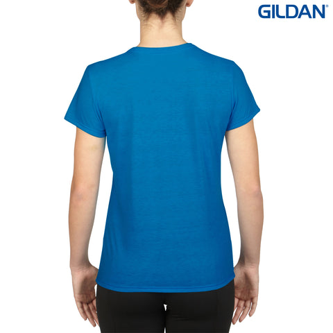 42000L Gildan Performance Ladies’ T-Shirt