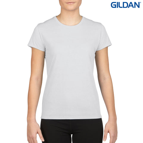 42000L Gildan Performance Ladies’ T-Shirt