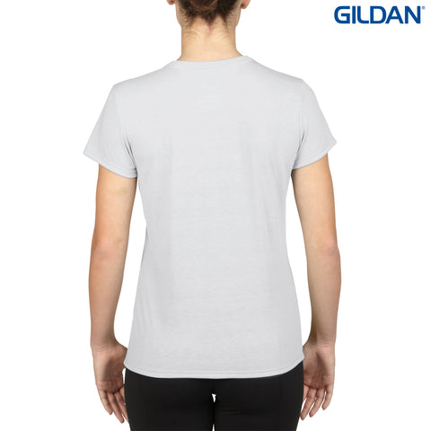 42000L Gildan Performance Ladies’ T-Shirt