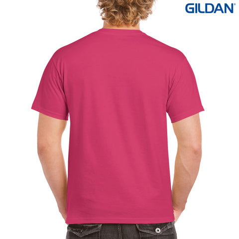 1717 - Comfort Colours Short Sleeve Adult T-Shirt