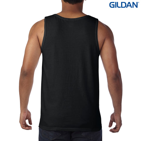 5200 Gildan Heavy Cotton Adult Singlet