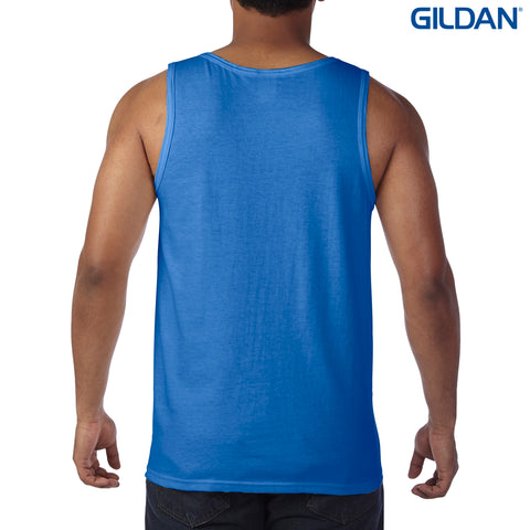 5200 Gildan Heavy Cotton Adult Singlet