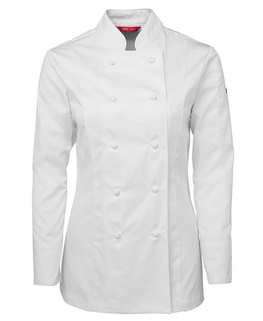 Chef's Jacket NZ | Order Chef Jacket Online in New Zealand
