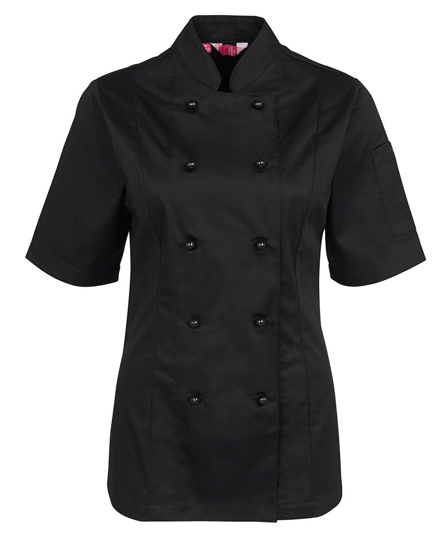 Chef's Jacket NZ | Order Chef Jacket Online in New Zealand